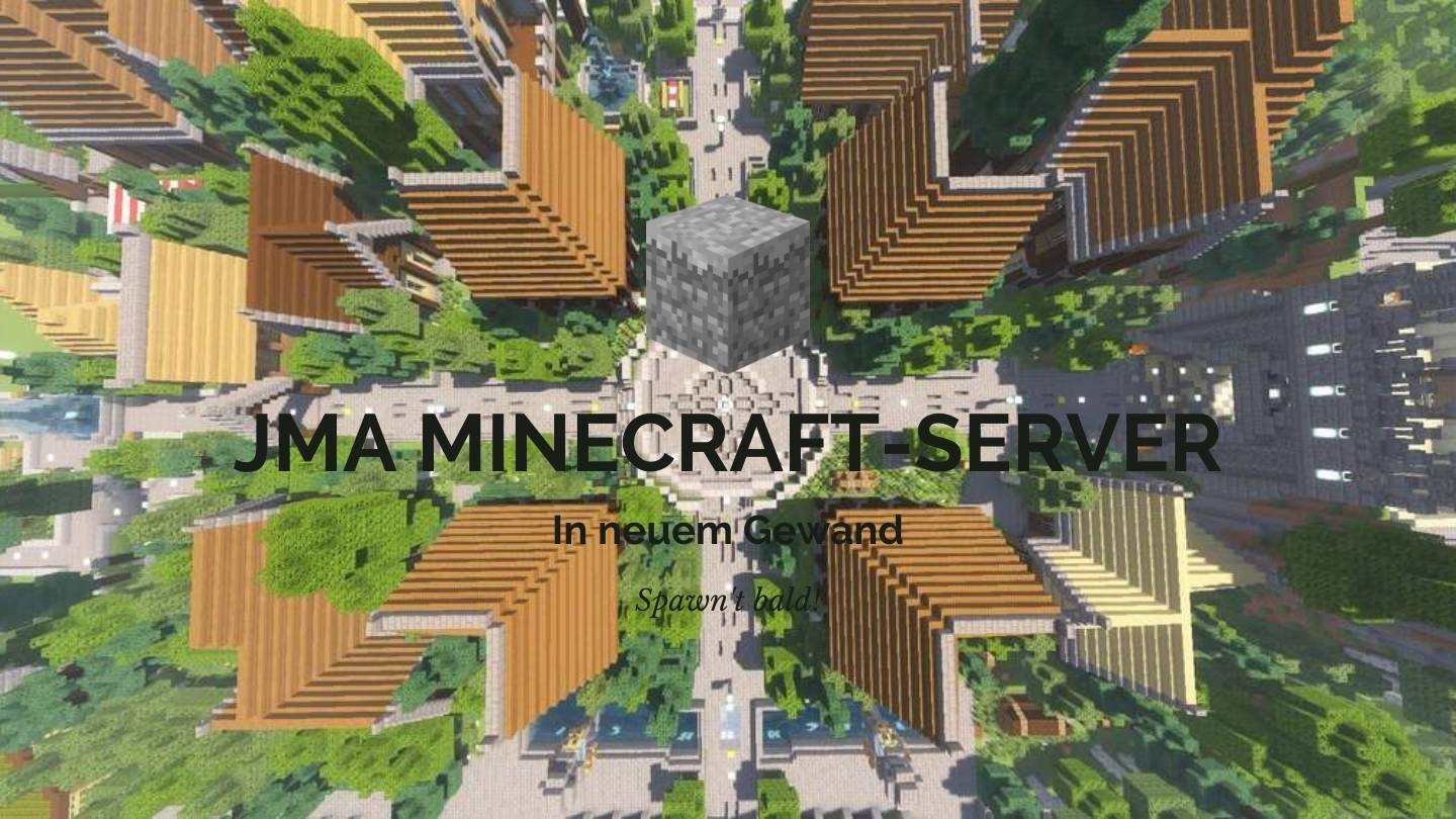 Minecraft-Server Reloaded
