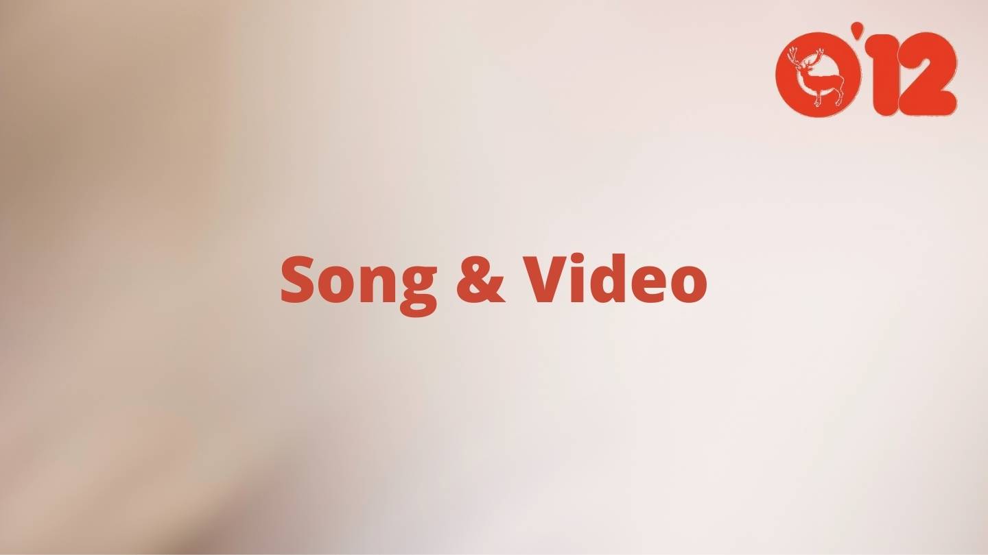Song & Video