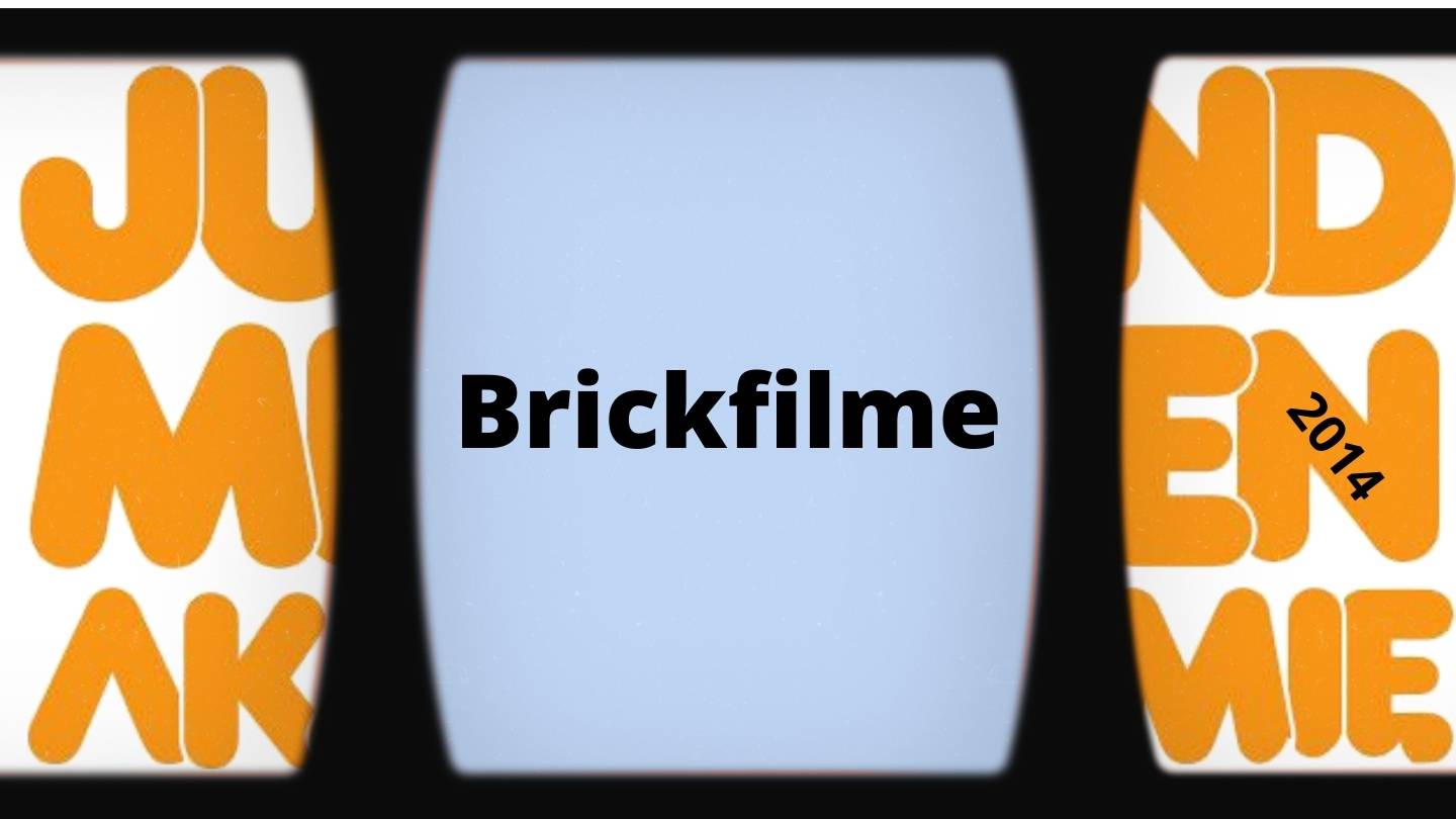 Brickfilme