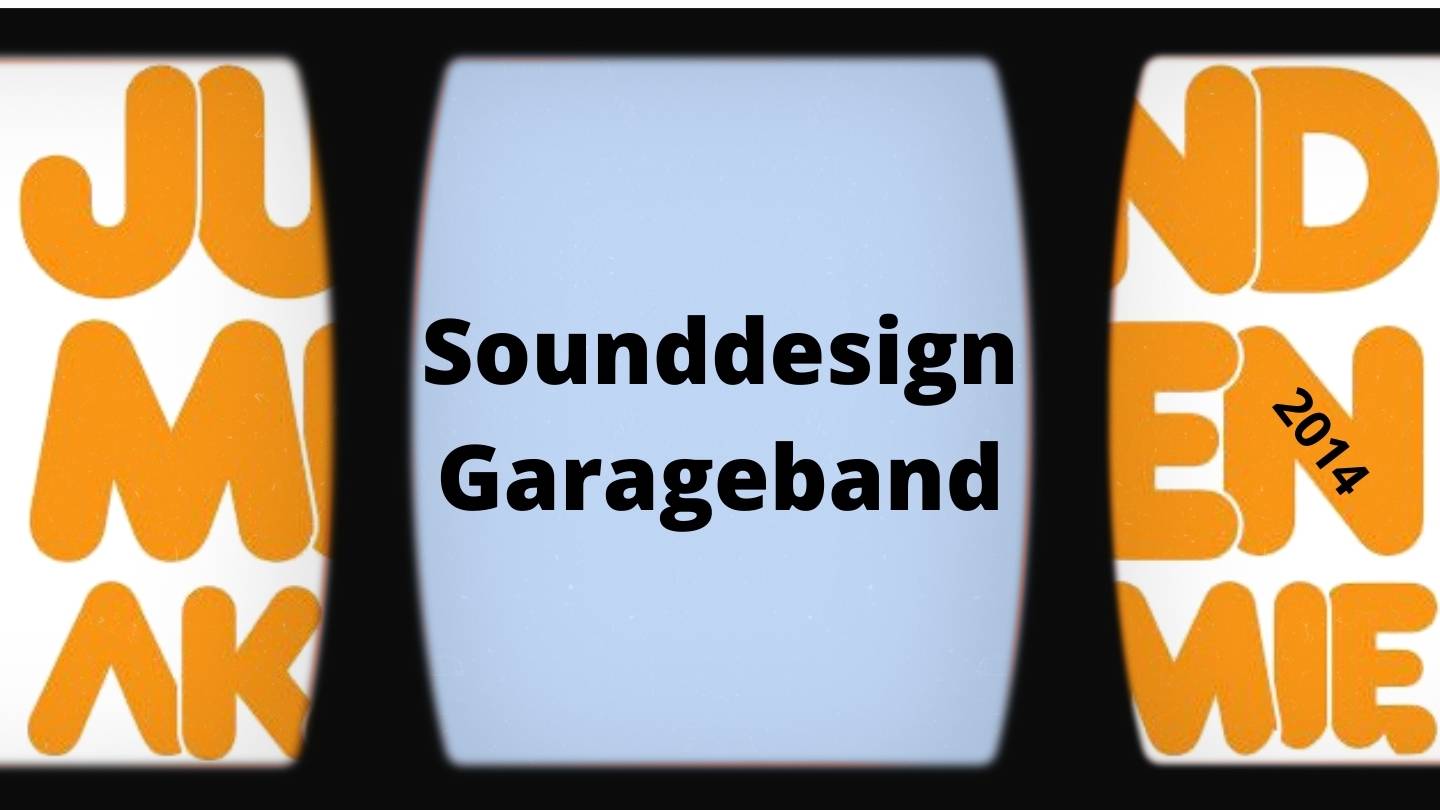 Sounddesign