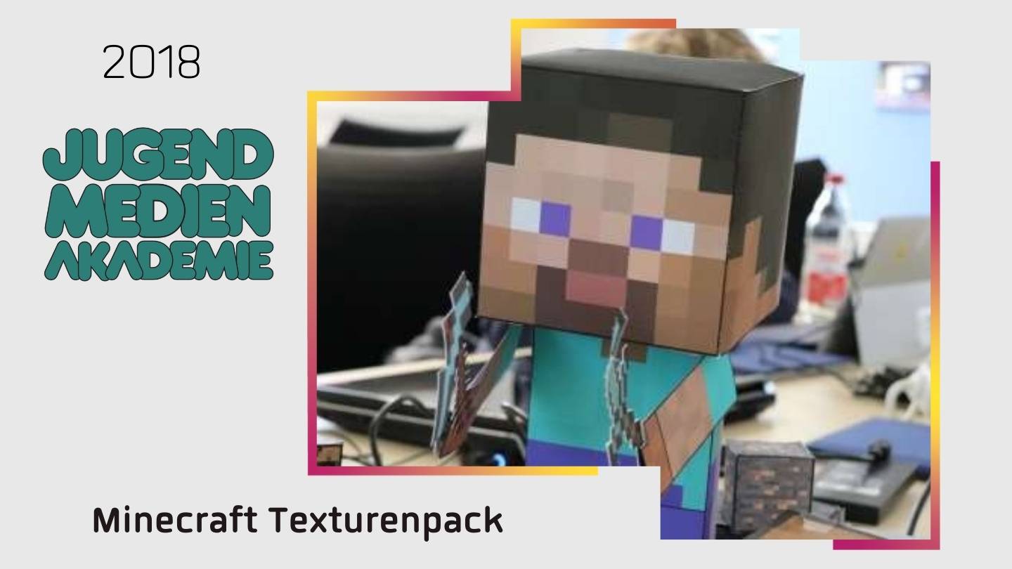 Minecraft Texturepack