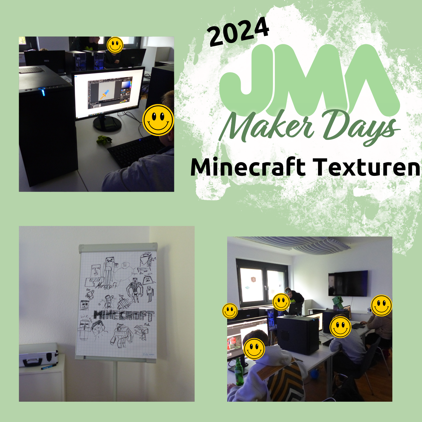 Minecraft Texturen