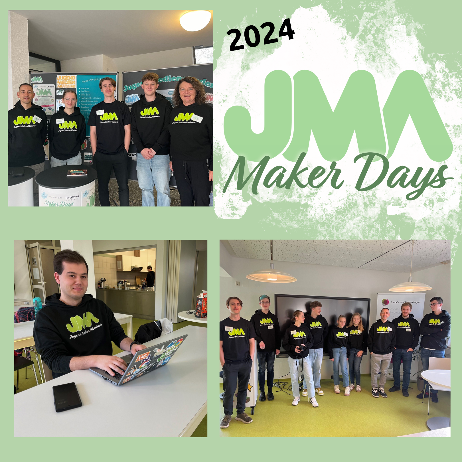 Maker Days 2024