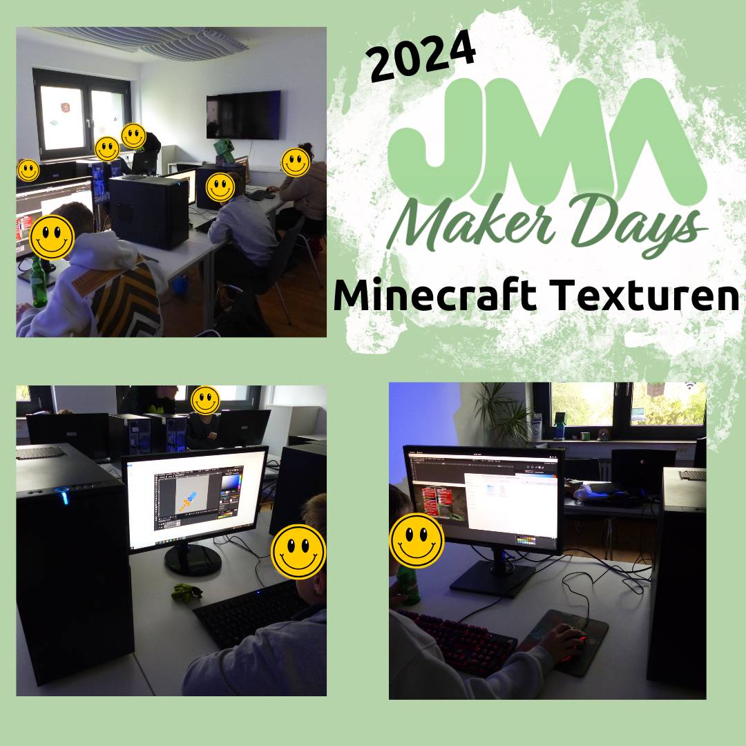 Minecraft Texturen